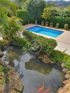 Casa de Condomínio com 4 Quartos à venda, 470m² no Alphaville Residencial Zero, Barueri