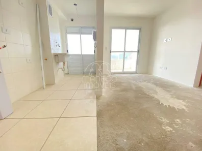 Apartamento com 2 Quartos à venda, 60m² no Centro, São Vicente
