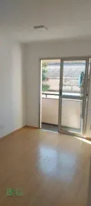 Apartamento com 2 Quartos para alugar, 53m² no Vila Bela, São Paulo