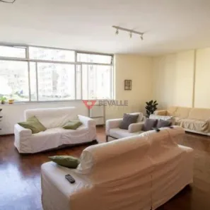 Apartamento com 3 Quartos à venda, 145m² no Botafogo, Rio de Janeiro