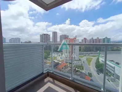 Apartamento com 2 Quartos à venda, 55m² no Planalto, São Bernardo do Campo