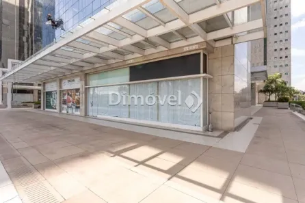 Ponto Comercial para alugar, 87m² no Menino Deus, Porto Alegre