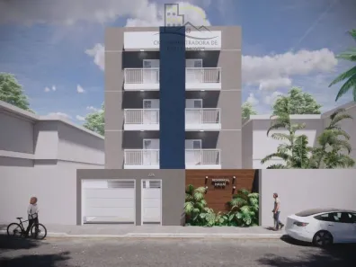 Apartamento com 1 Quarto à venda, 68m² no Chácara Belenzinho, São Paulo