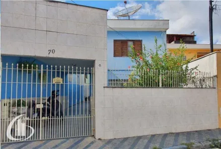 Sobrado com 3 Quartos à venda, 140m² no Jardim Brasil (Zona Norte), São Paulo