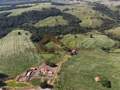 Fazenda/Sítio à venda, 1m² no , Sao Miguel Arcanjo