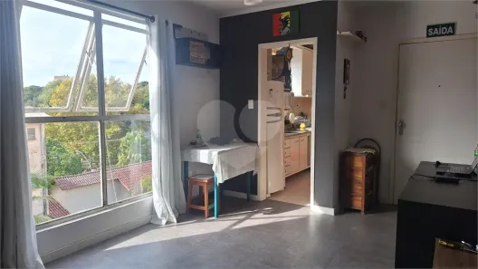 Apartamento com 1 Quarto para alugar, 40m² no Santo Antônio, Porto Alegre