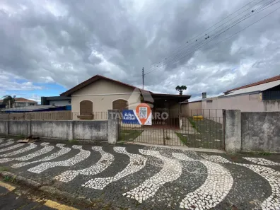 Sala Comercial para alugar, 168m² no Nova Rússia, Ponta Grossa