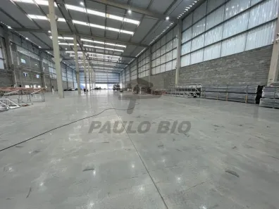 Galpão/Depósito/Armazém à venda, 13357m² no Perobal, Arujá