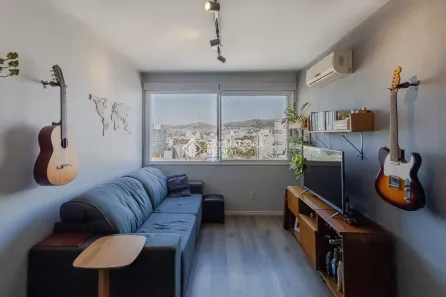 Apartamento com 2 Quartos à venda, 63m² no Santana, Porto Alegre