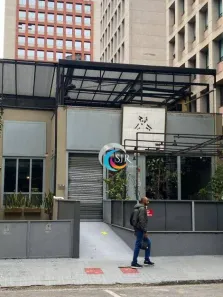 Ponto Comercial à venda, 900m² no Vila Olímpia, São Paulo