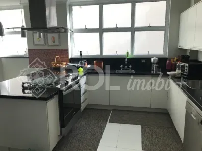 Apartamento com 3 Quartos à venda, 400m² no Higienópolis, São Paulo