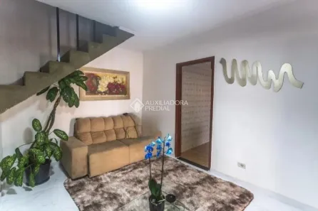Casa com 2 Quartos à venda, 120m² no Rudge Ramos, São Bernardo do Campo