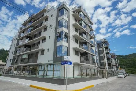 Apartamento com 2 Quartos à venda, 71m² no Praia De Palmas, Governador Celso Ramos