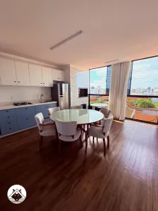 Apartamento com 3 Quartos à venda, 82m² no Itajubá, Barra Velha