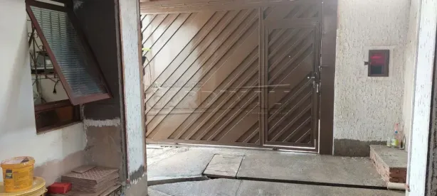Casa com 3 Quartos à venda, 110m² no Vila Santa Terezinha, Ibaté