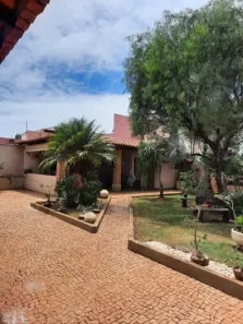 Casa com 4 Quartos à venda, 450m² no Parque Residencial Comendador Mançor Daud, São José do Rio Preto