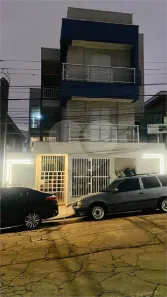 Apartamento com 1 Quarto à venda, 29m² no Vila Dom Pedro II, São Paulo