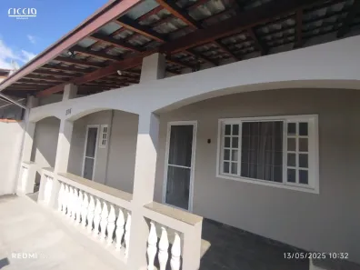 Casa com 2 Quartos à venda, 105m² no Cidade Vista Verde, São José dos Campos
