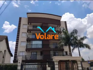 Apartamento com 2 Quartos à venda, 52m² no Pestana, Osasco