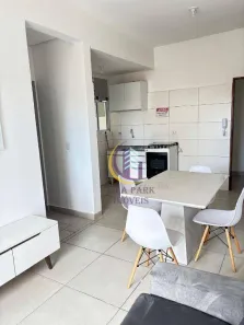 Apartamento com 1 Quarto à venda, 34m² no Presidente Altino, Osasco