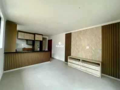 Sobrado com 2 Quartos à venda, 75m² no Marapé, Santos