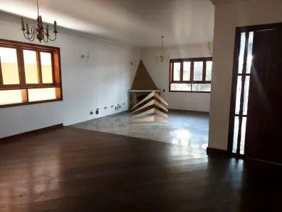 Sobrado com 4 Quartos à venda, 352m² no Vila Irmãos Arnoni, São Paulo