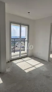 Apartamento com 2 Quartos à venda, 38m² no Cidade Antônio Estevão de Carvalho, São Paulo