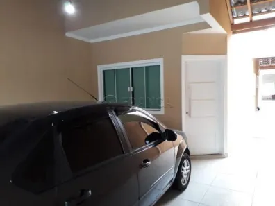 Casa com 2 Quartos à venda, 188m² no Parque Industrial, São José dos Campos