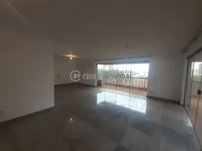 Apartamento com 4 Quartos à venda, 252m² no Alto da Boa Vista, Ribeirão Preto