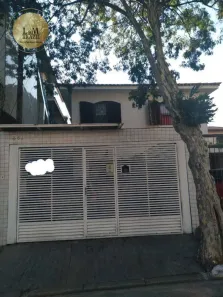 Sobrado com 2 Quartos à venda, 170m² no Vila Miriam, São Paulo