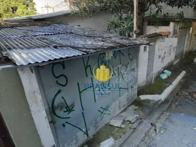 Lote/Terreno à venda, 340m² no Socorro, São Paulo