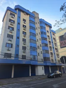 Apartamento com 3 Quartos para alugar, 93m² no Centro, Canoas