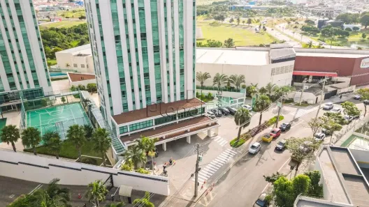 Apartamento com 3 Quartos à venda, 87m² no Jardim Pompéia, Indaiatuba