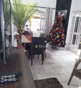 Sobrado com 3 Quartos à venda, 145m² no Esplanada Independência, Taubaté