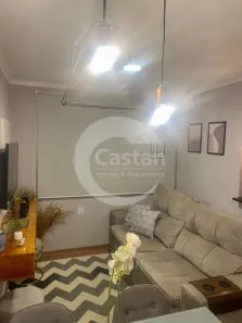 Apartamento com 2 Quartos à venda, 49m² no Jardim Jaú (Zona Leste), São Paulo