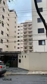 Apartamento com 3 Quartos à venda, 81m² no Jardim Leonor Mendes de Barros, São Paulo