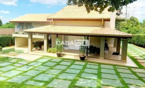 Fazenda/Sítio com 3 Quartos à venda, 700m² no Joapiranga, Valinhos