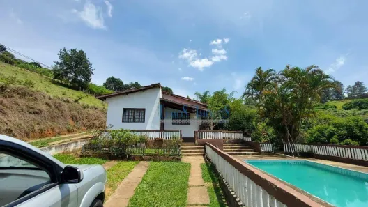 Fazenda/Sítio com 4 Quartos à venda, 200m² no , Extrema