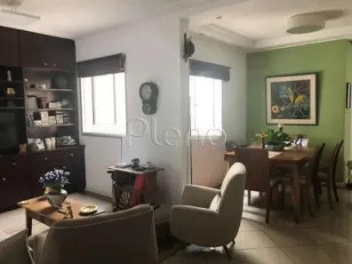 Apartamento com 2 Quartos à venda, 94m² no Cambuí, Campinas