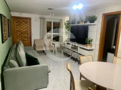 Sobrado com 2 Quartos à venda, 125m² no Chácara Santo Antônio (Zona Leste), São Paulo