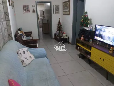 Casa com 3 Quartos à venda, 157m² no Paraíso, São Gonçalo
