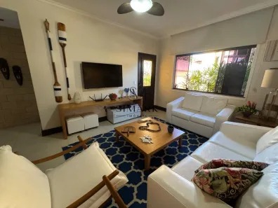 Casa de Condomínio com 4 Quartos à venda, 114m² no Geribá, Armação dos Búzios