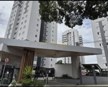 Apartamento com 3 Quartos à venda, 75m² no Vila Tatetuba, São José dos Campos
