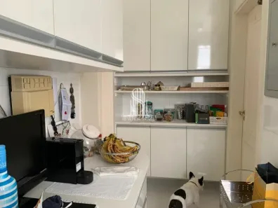 Apartamento com 3 Quartos à venda, 270m² no Itaim Bibi, São Paulo