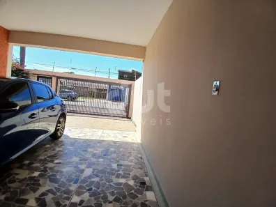 Sala Comercial com 1 Quarto para alugar, 18m² no Vila Lemos, Campinas