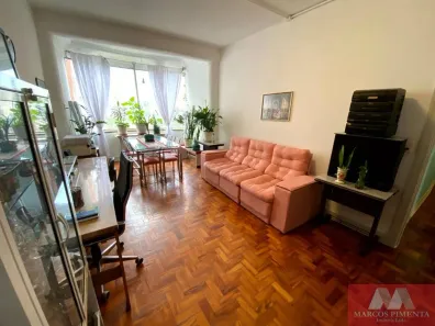 Apartamento com 2 Quartos à venda, 79m² no Bela Vista, São Paulo