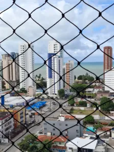 Apartamento com 3 Quartos à venda, 92m² no Candeias, Jaboatão dos Guararapes