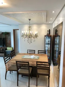 Apartamento com 3 Quartos à venda, 108m² no Vila Alpes, Goiânia