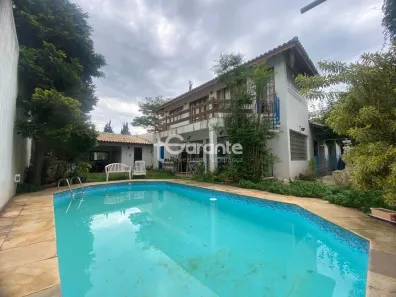 Casa de Condomínio com 3 Quartos à venda, 497m² no Parque Santo Afonso, Vargem Grande Paulista