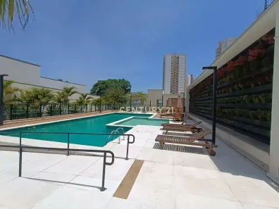 Apartamento com 3 Quartos à venda, 129m² no Parque Campolim, Sorocaba